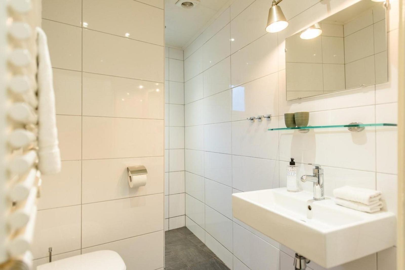 Appartement Klokkenluider à Hollum  Extérieur photo