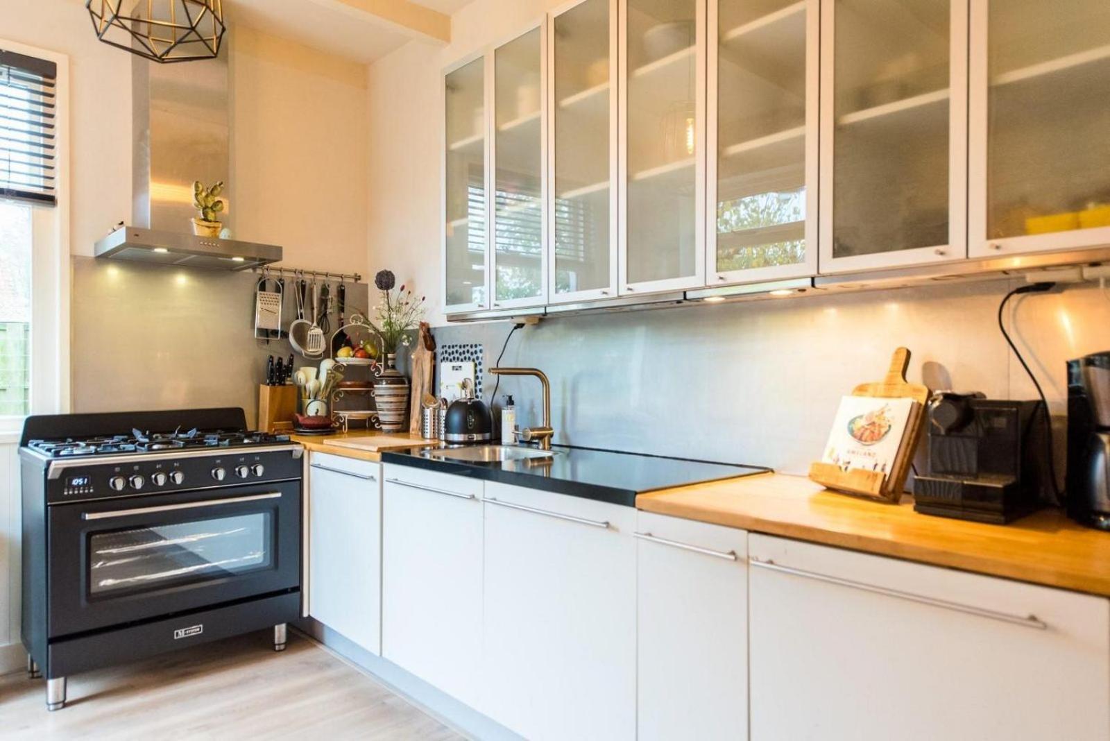 Appartement Klokkenluider à Hollum  Extérieur photo