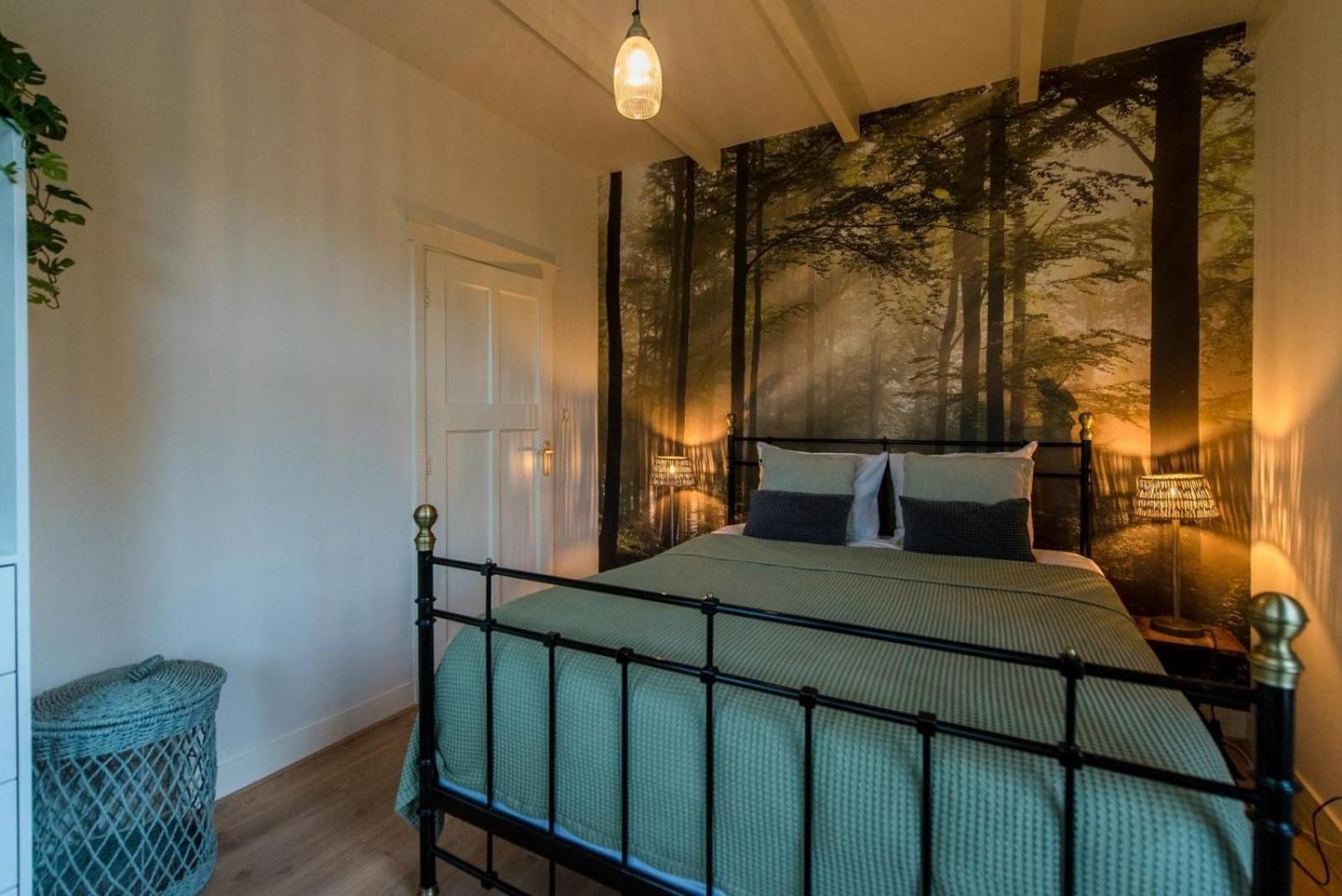 Appartement Klokkenluider à Hollum  Extérieur photo