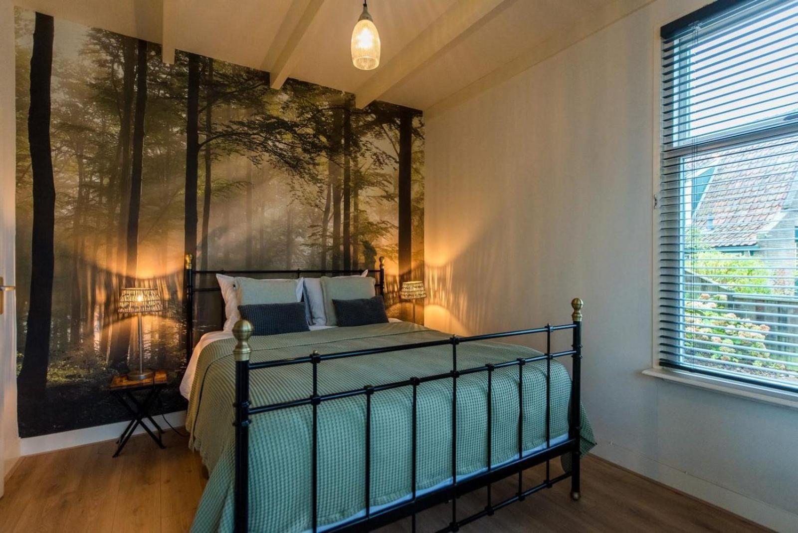 Appartement Klokkenluider à Hollum  Extérieur photo